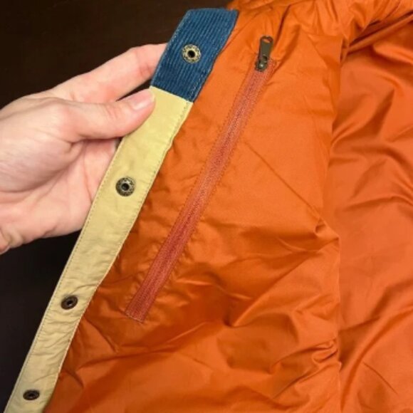 Howler Brother’s men’s Rounder Vest. Size medium. - Picture 3 of 16